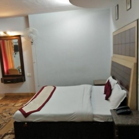 The Shivalik Hotel Manali  Exterior photo